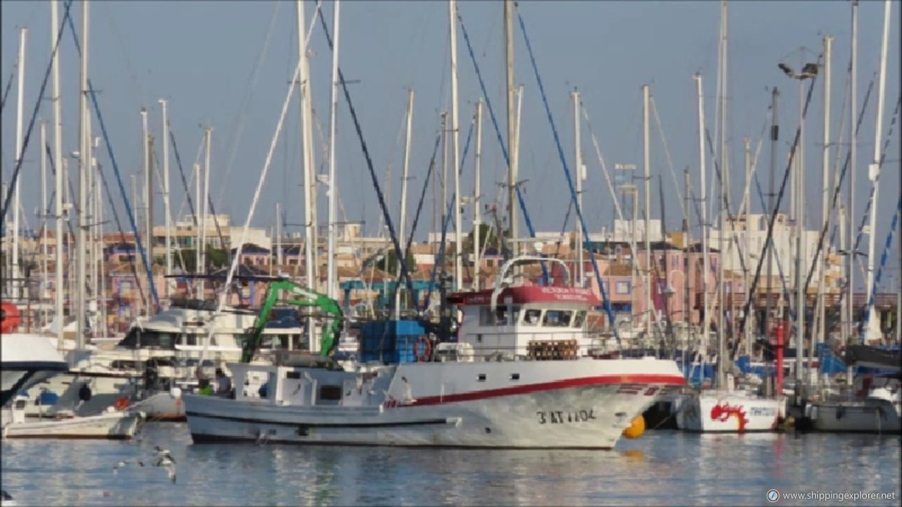 Victoria Y Pedro