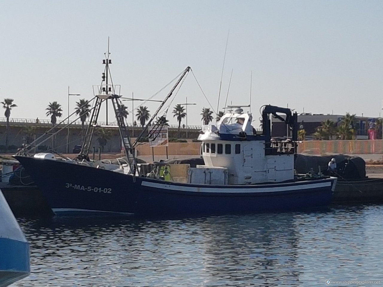 Estrella Y Manuel