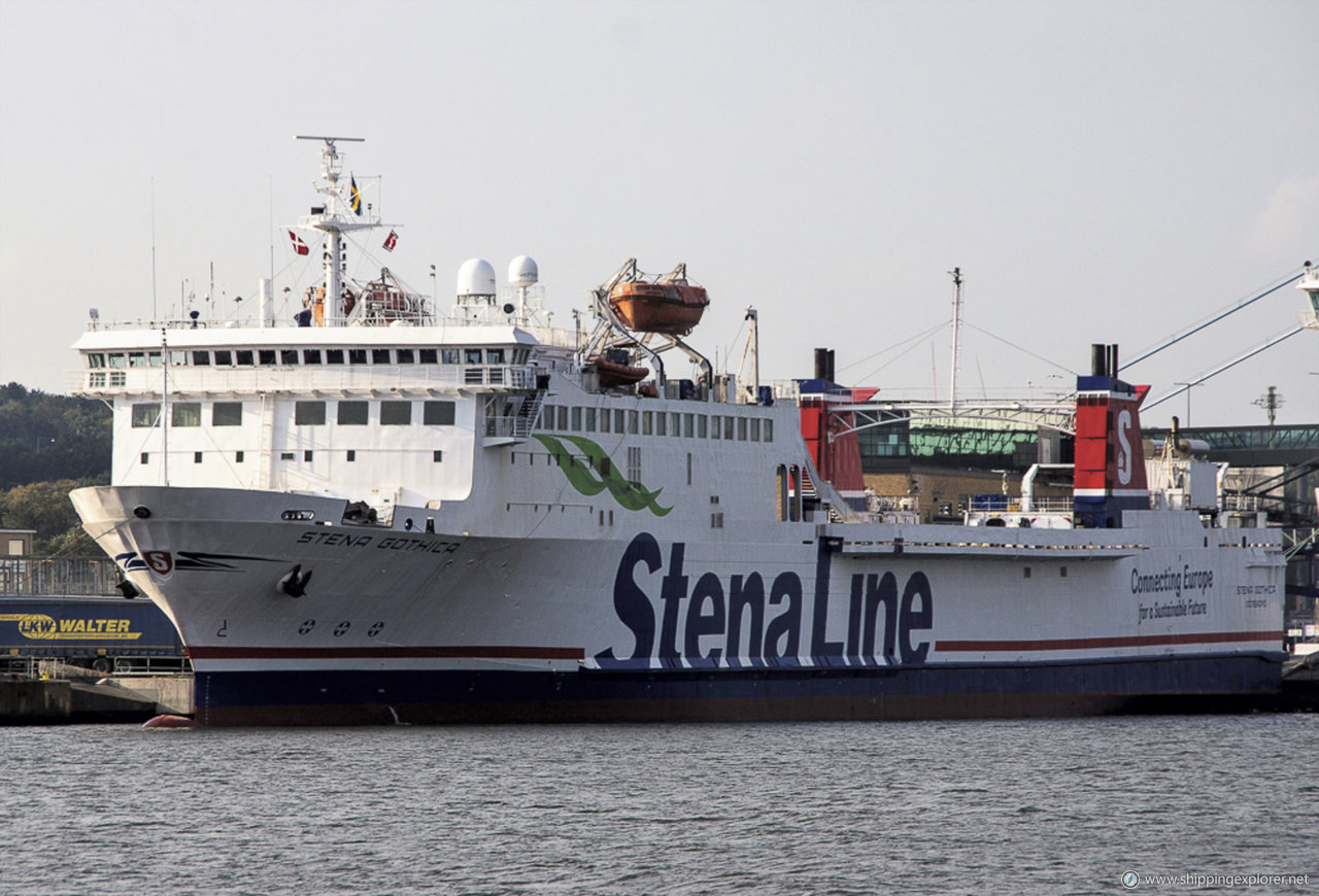 Stena Gothica