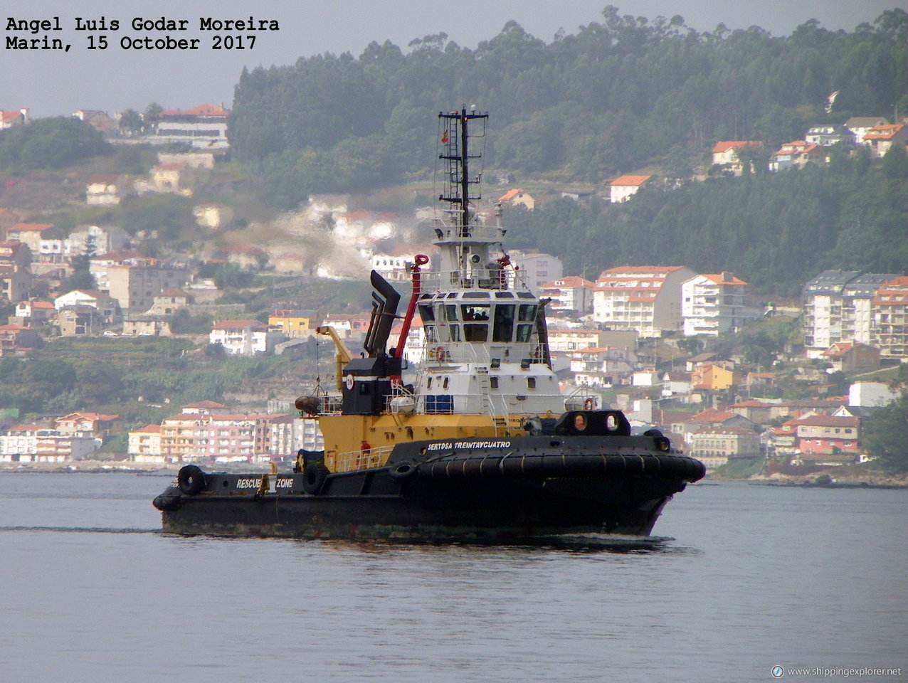 Sertosa 34