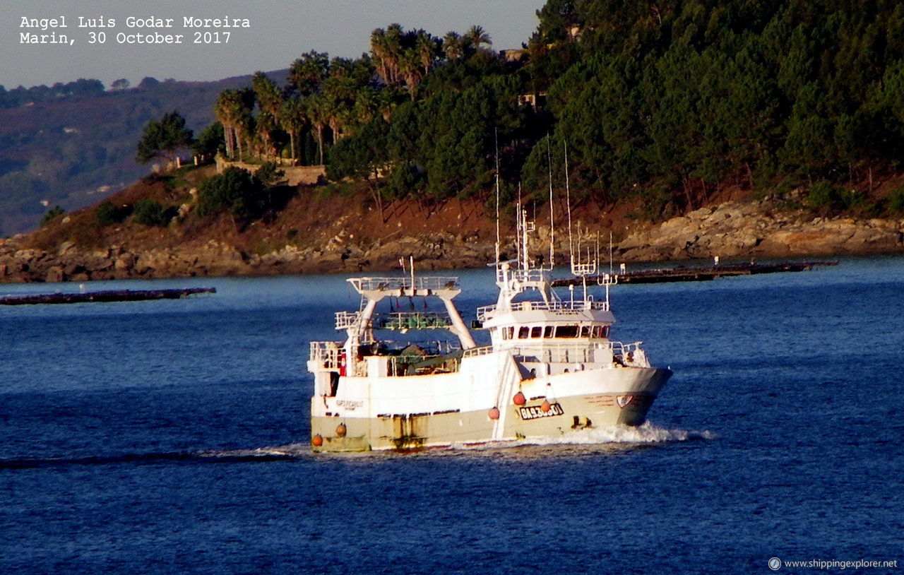 F/V Faro Picamillo