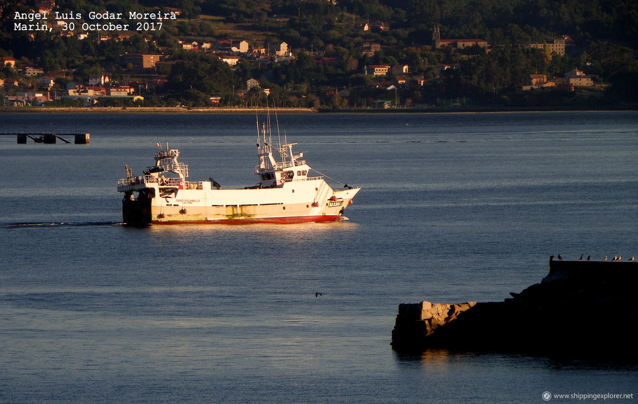 F/V Faro Picamillo