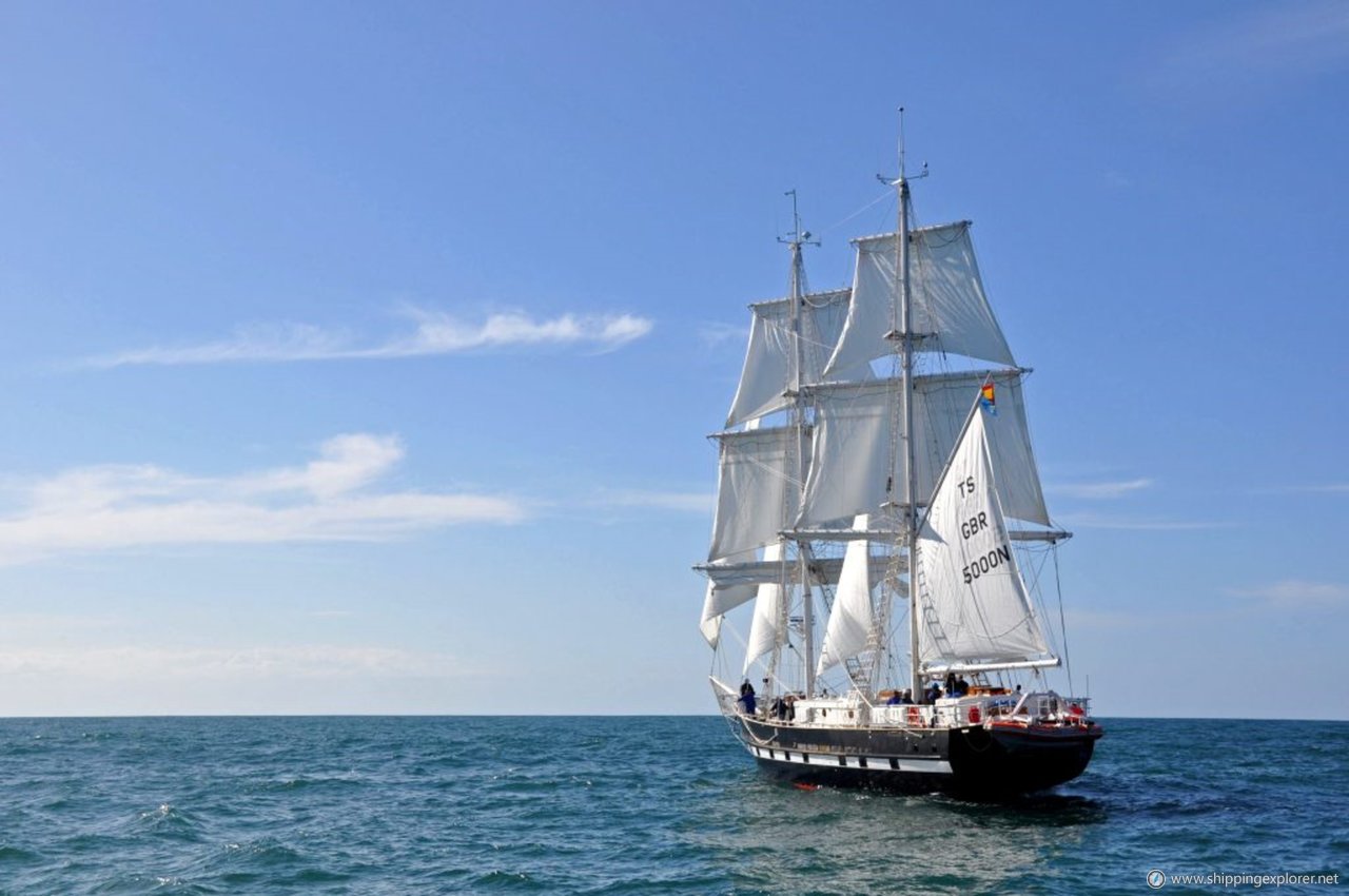 Ts Royalist