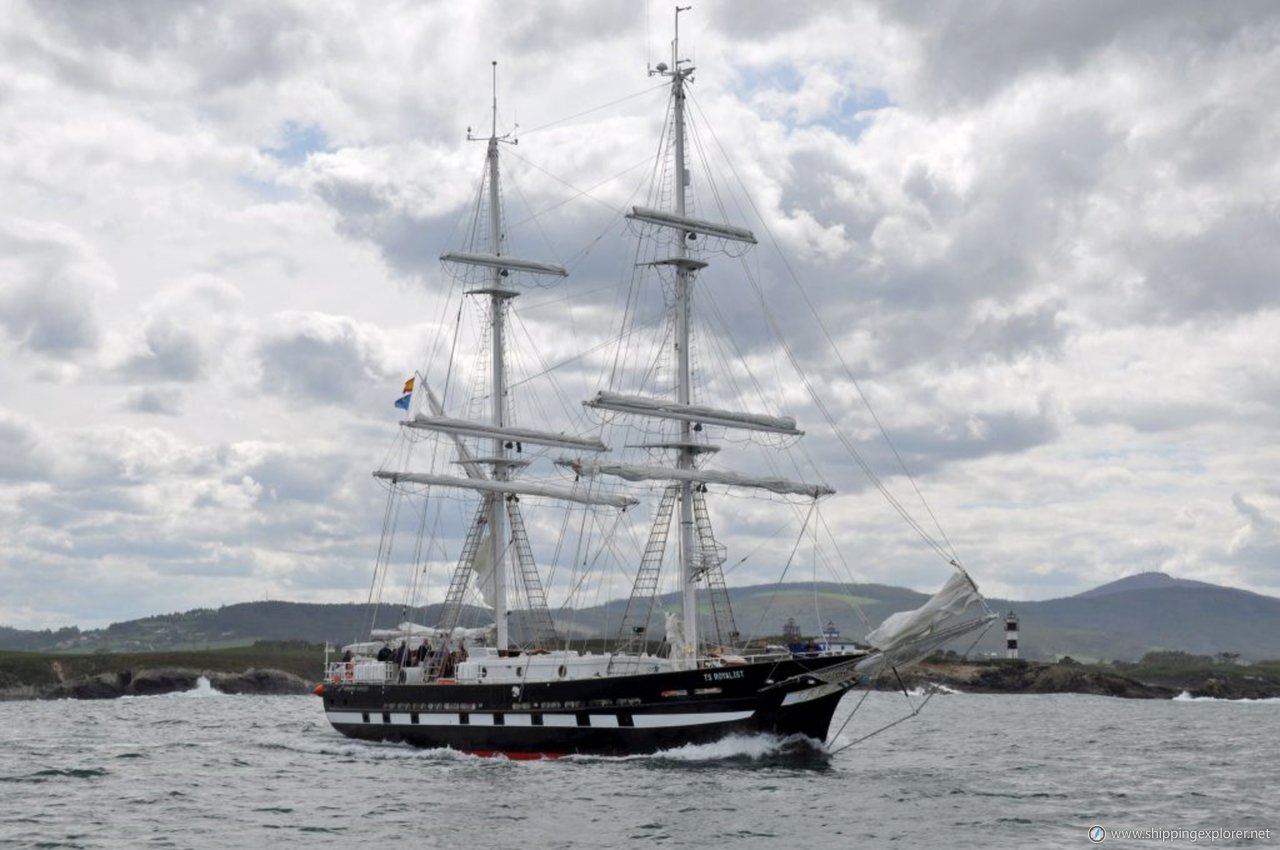 Ts Royalist