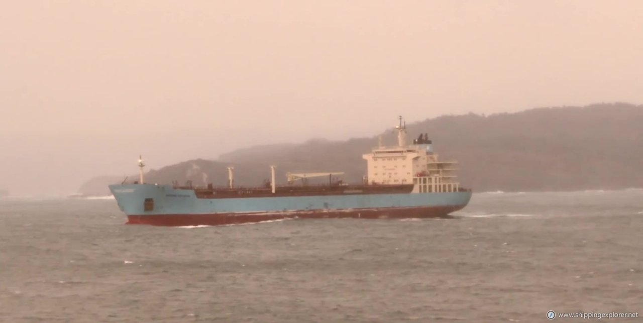 Maersk Katarina