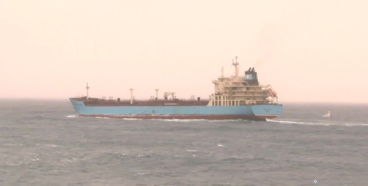 Maersk Katarina