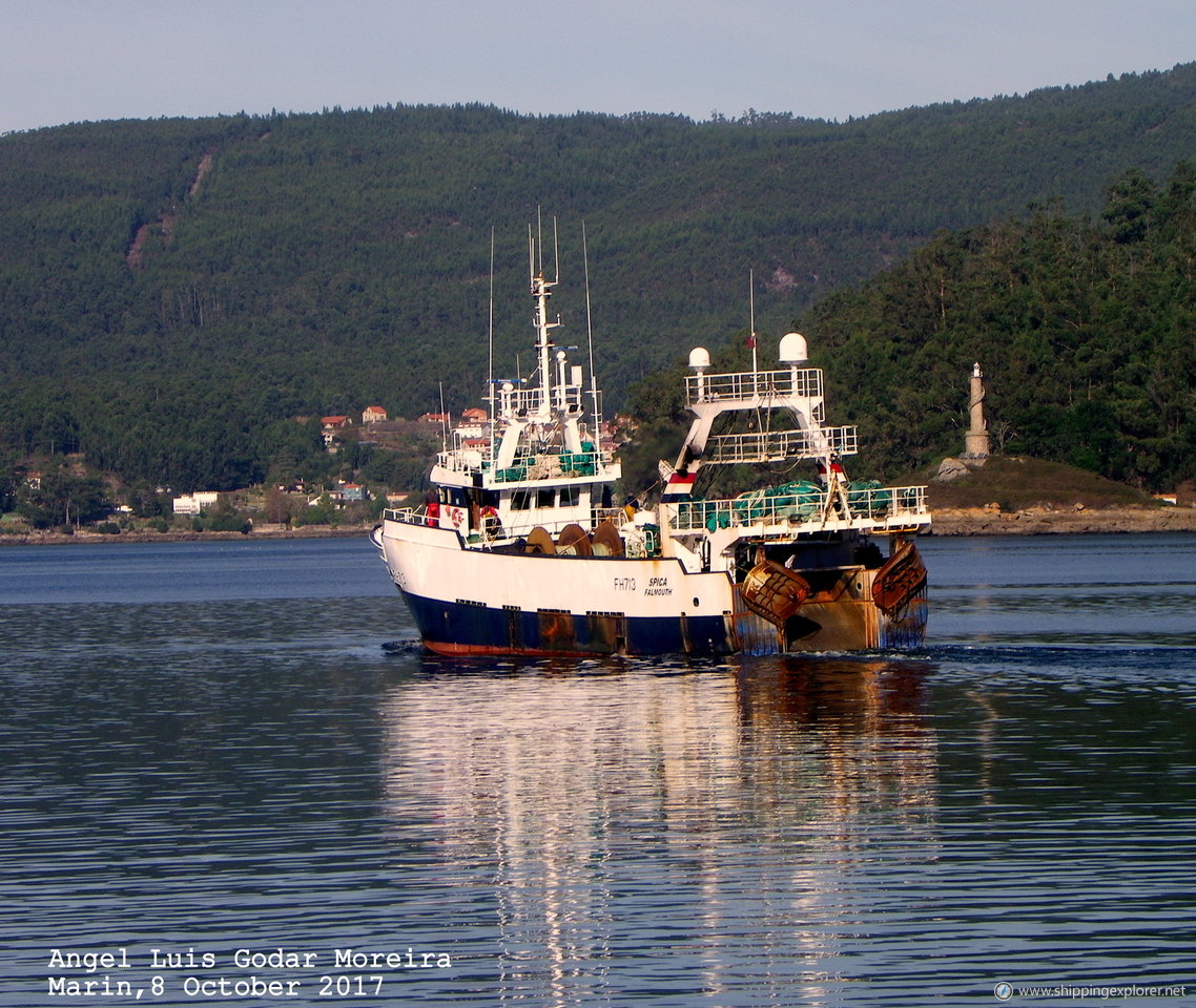 F/V Spica