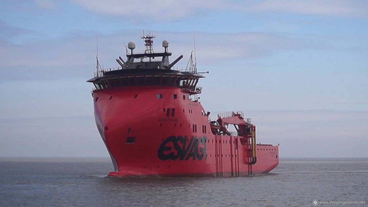 Esvagt Njord