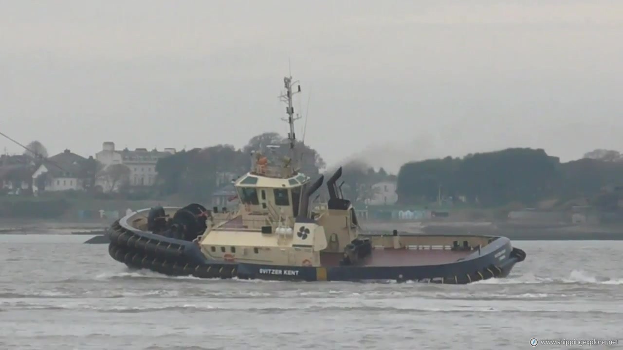 Svitzer Kent