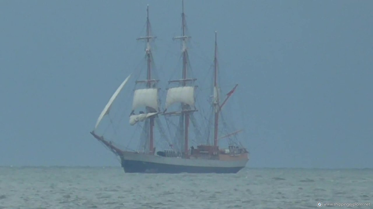 S/V Kaskelot