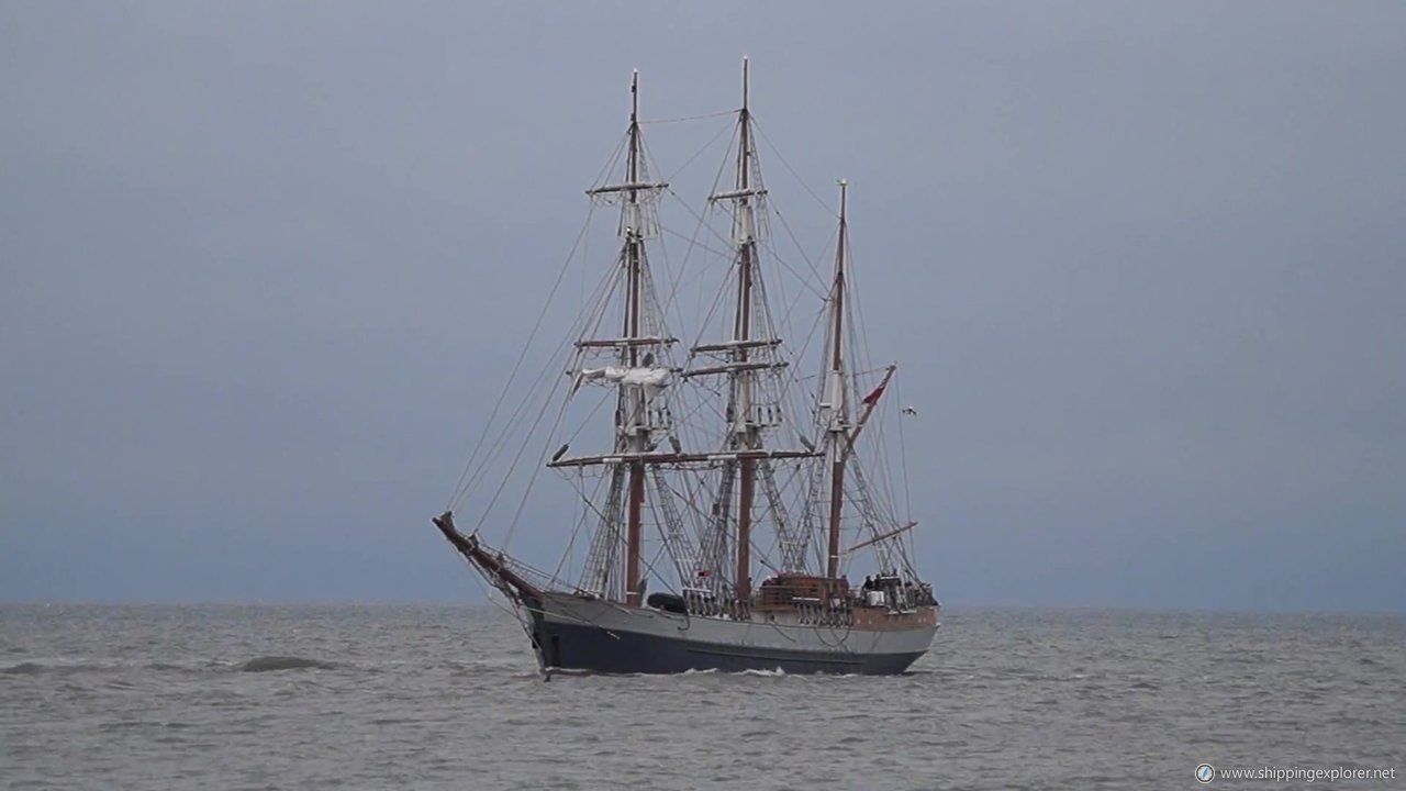 S/V Kaskelot