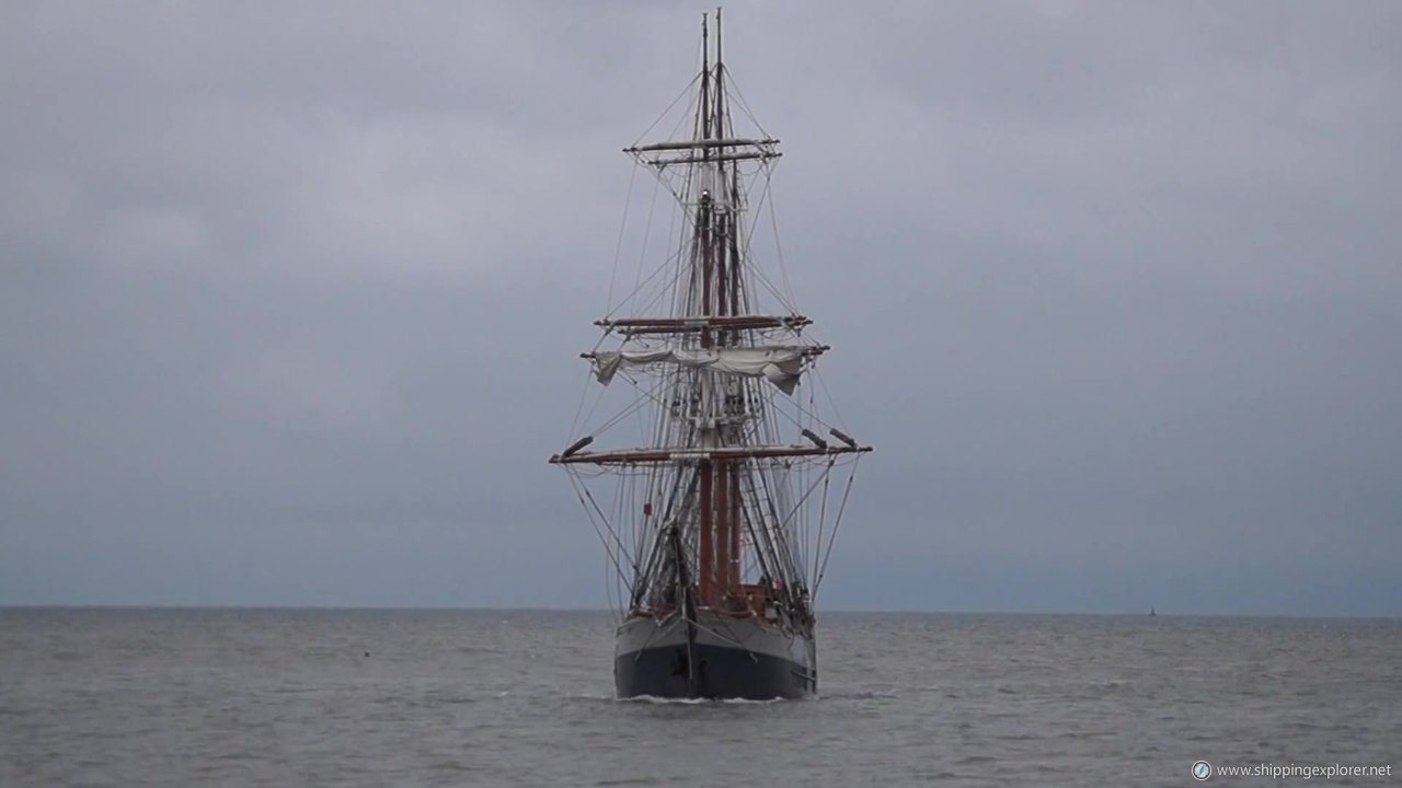 S/V Kaskelot