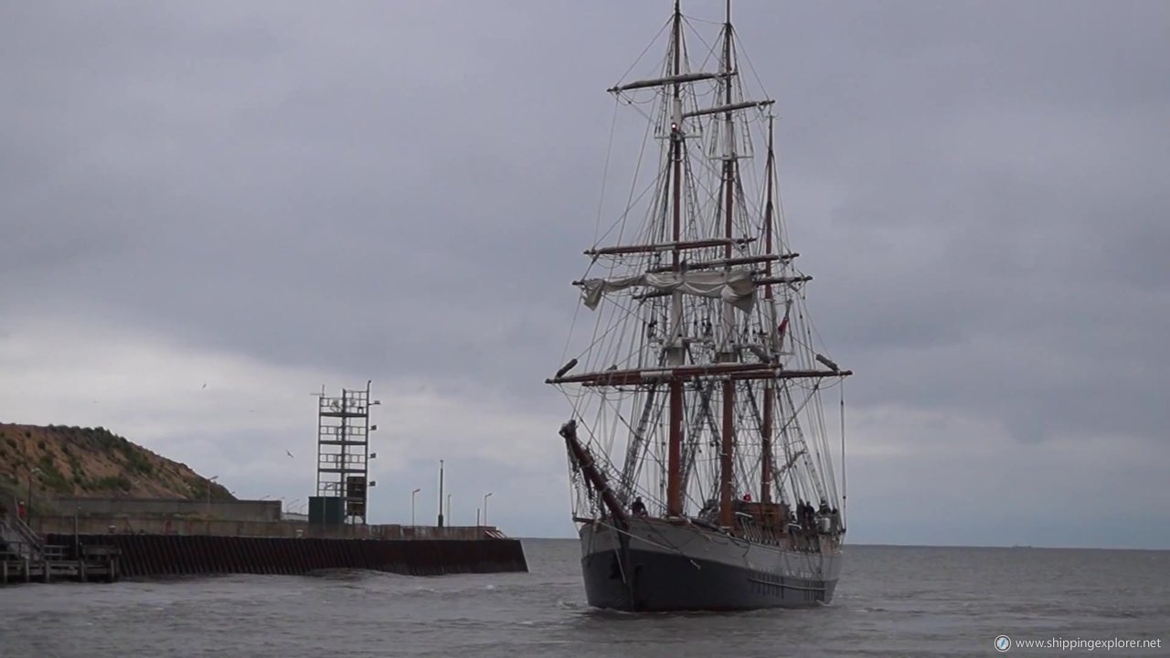 S/V Kaskelot