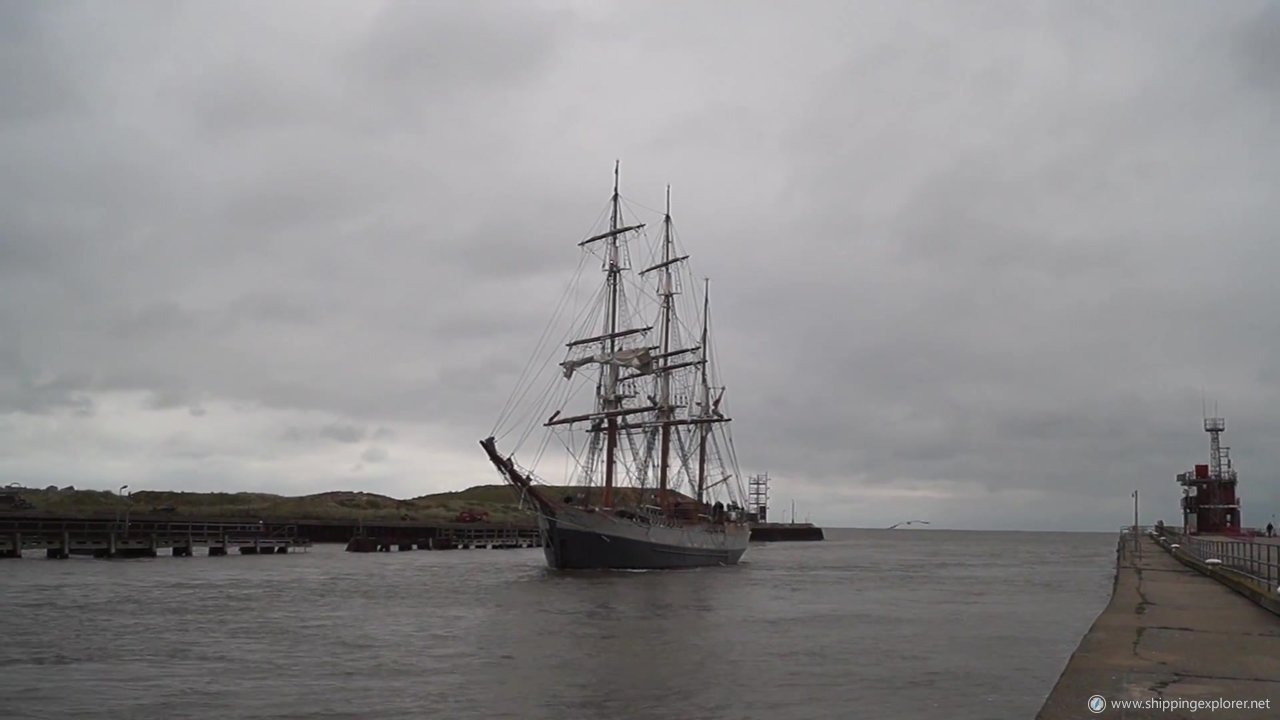 S/V Kaskelot