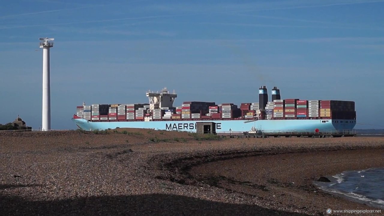 Maerskmckinneymoller