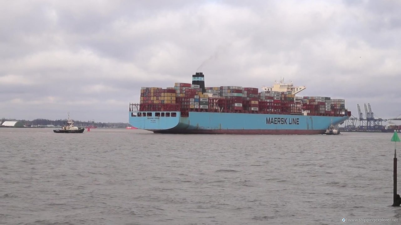 Maersk Emden