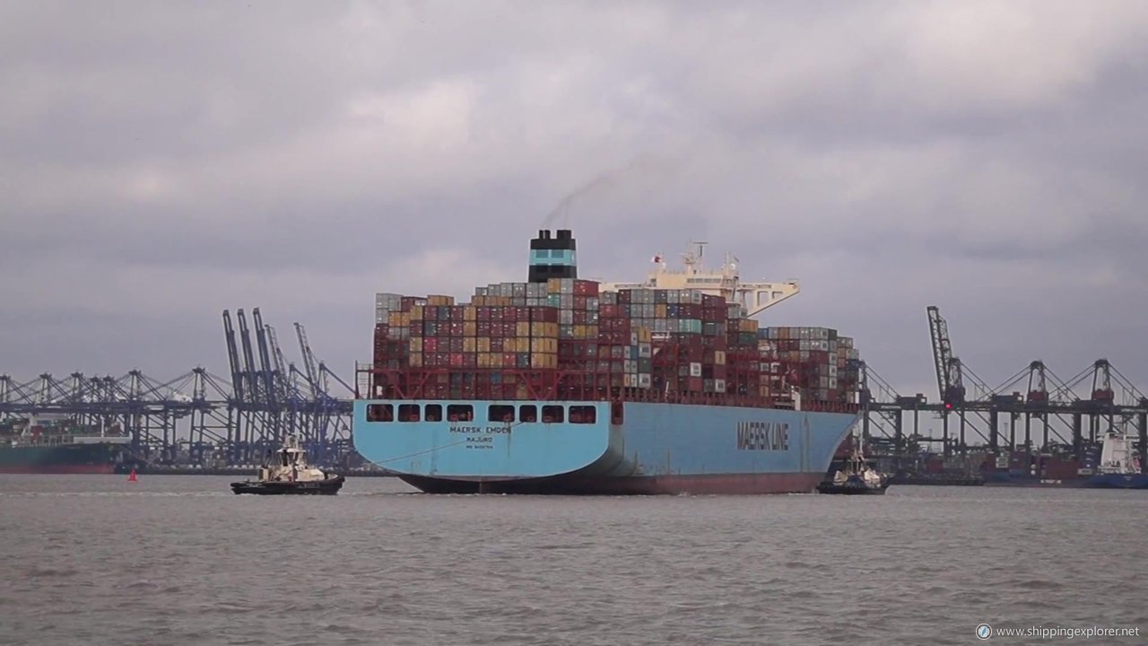 Maersk Emden