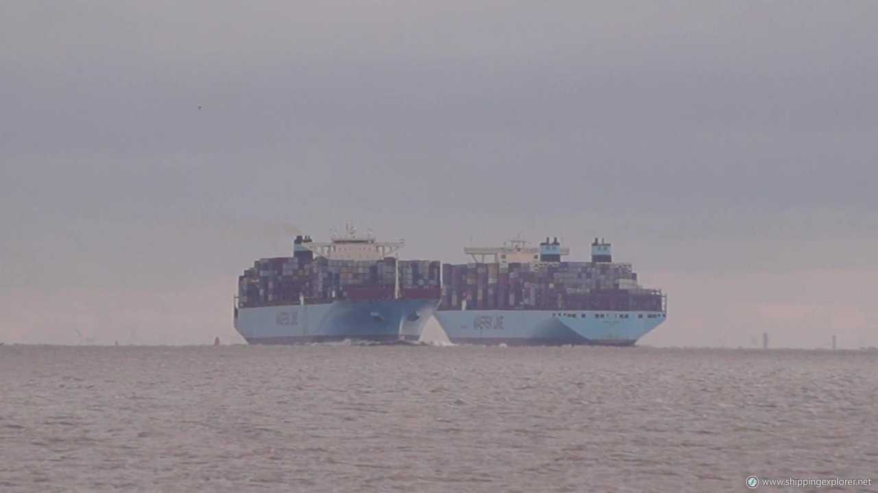 Maersk Emden