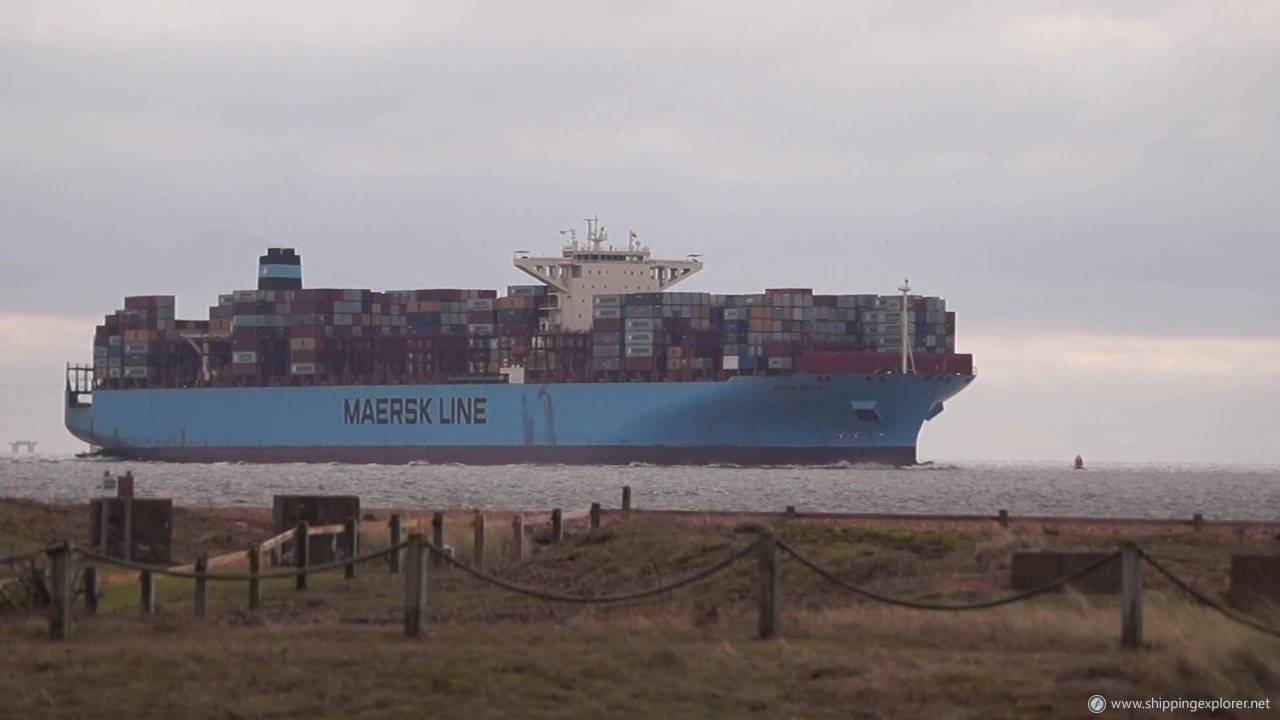 Maersk Emden