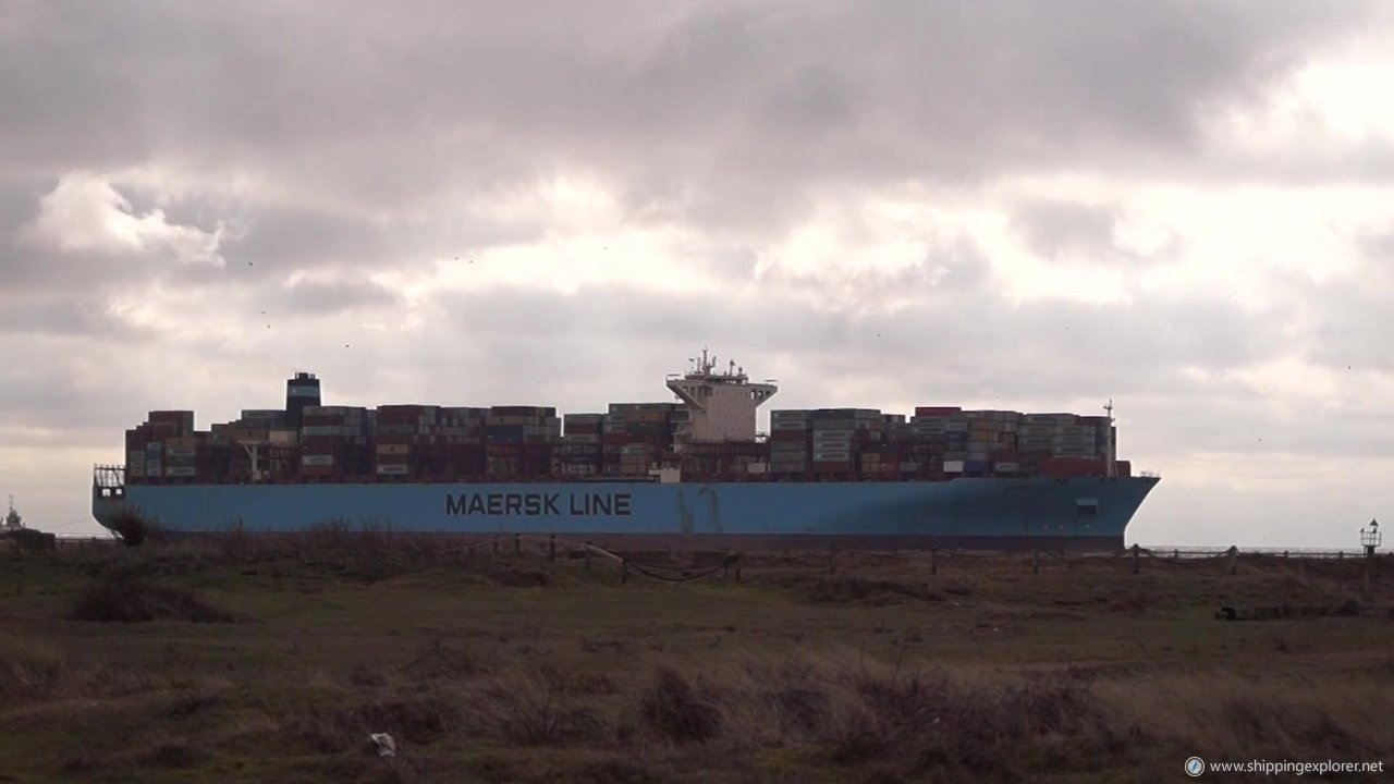 Maersk Emden