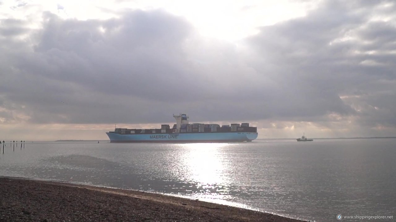 Elly Maersk