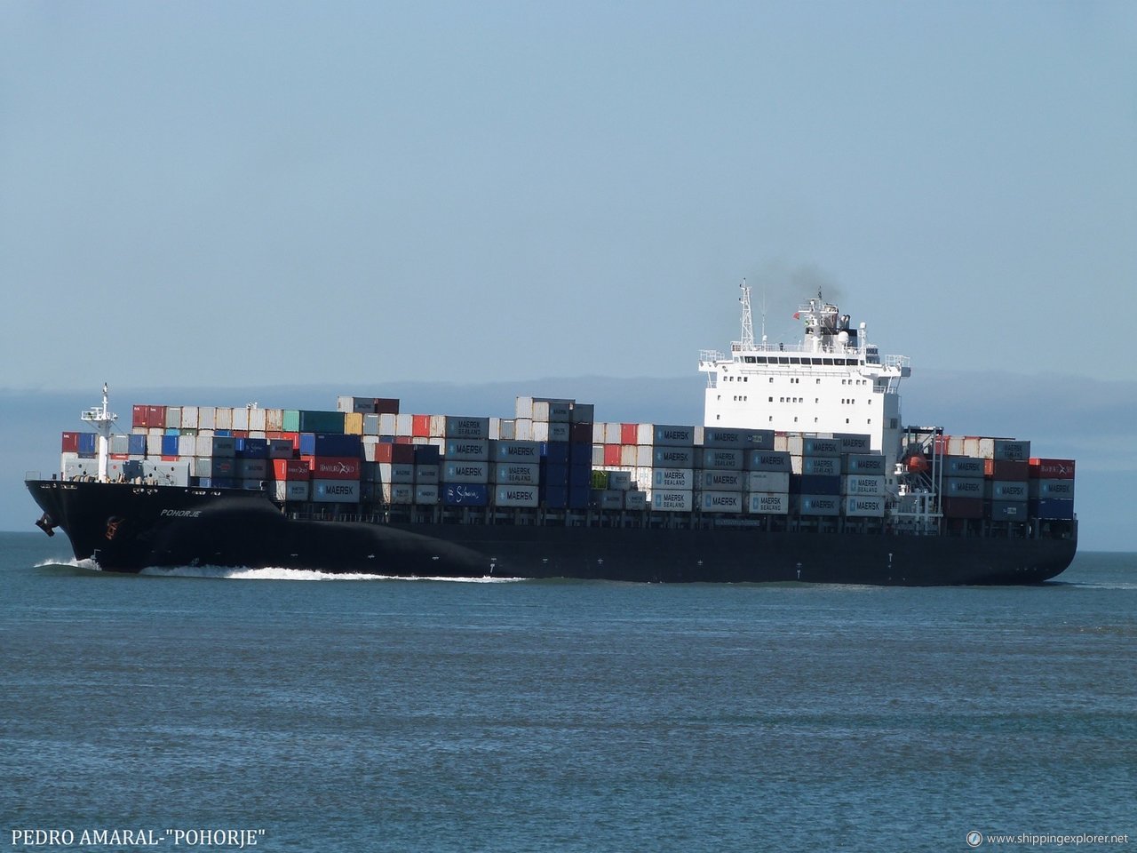 MSC Durban IV