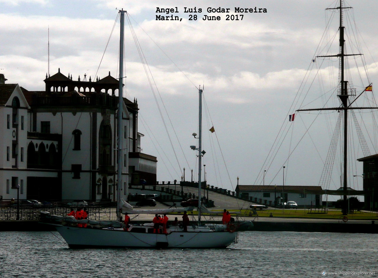 La Graciosa