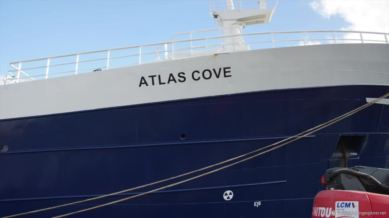 Atlas Cove