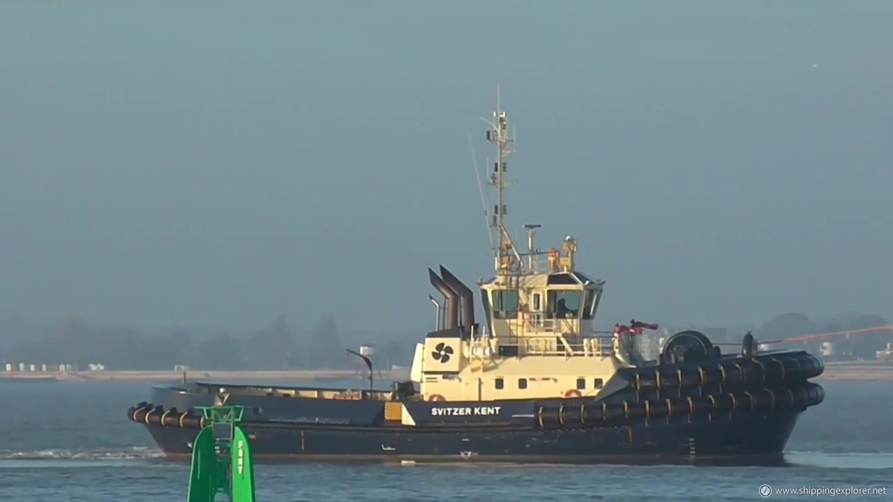 Svitzer Kent