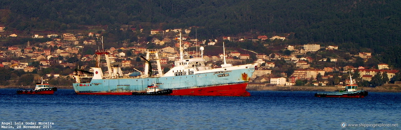 Playa De Sartaxens