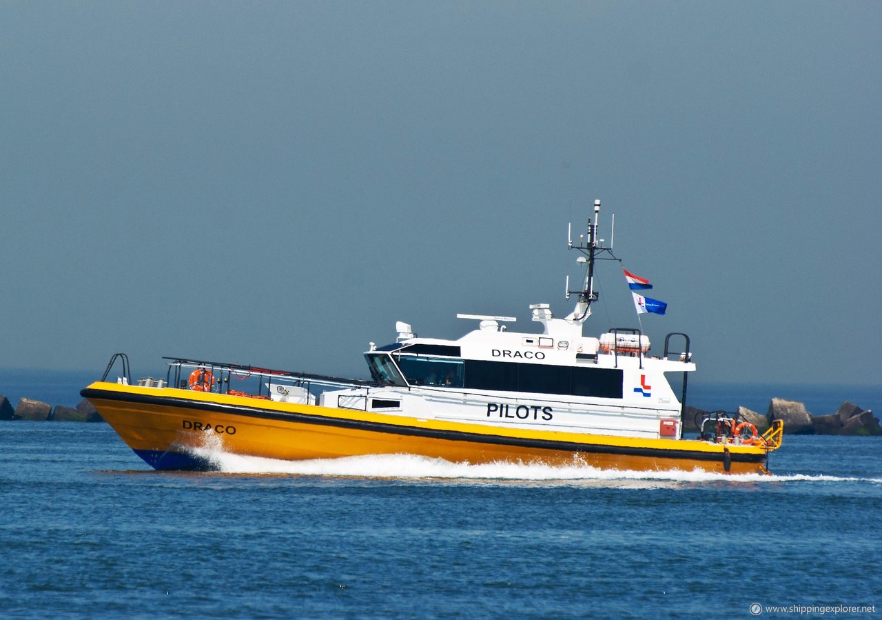 Draco (Pilot Vessel)