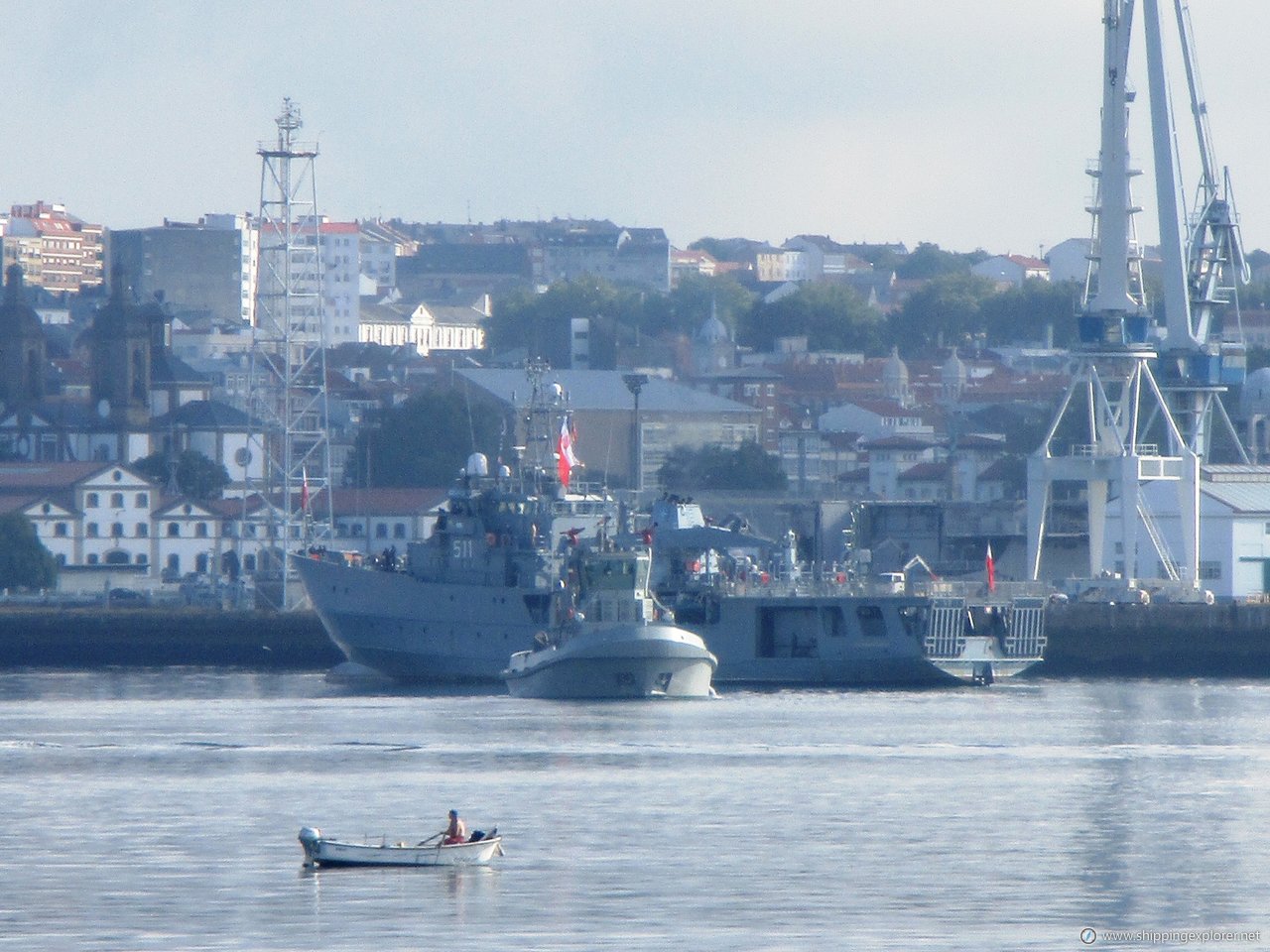 Orp Czernicki