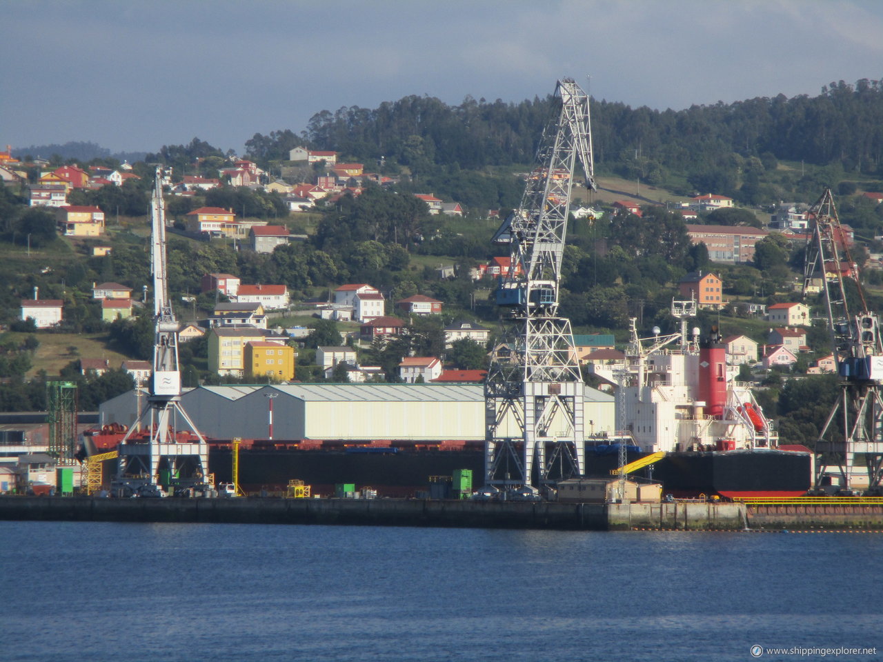 Forte De Sao Felipe