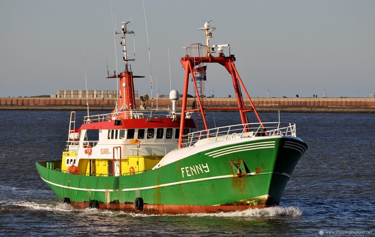 Fenny (Guard Vessel)