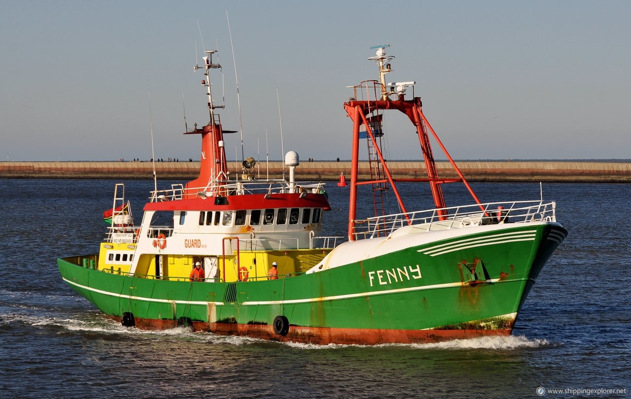 Fenny (Guard Vessel)