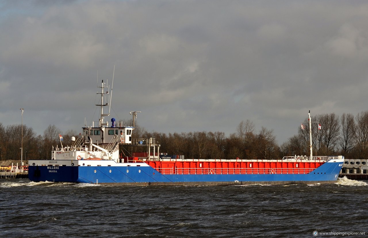 Vb Schelde