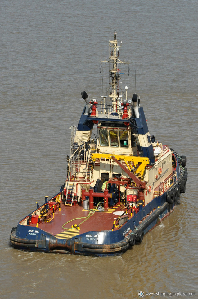 Svitzer Damka