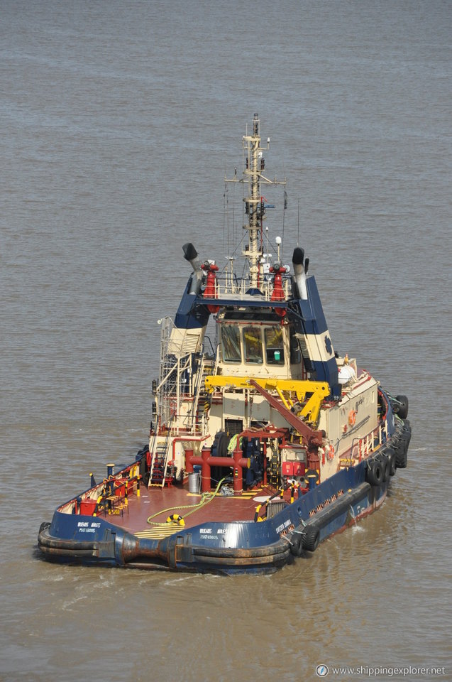 Svitzer Damka