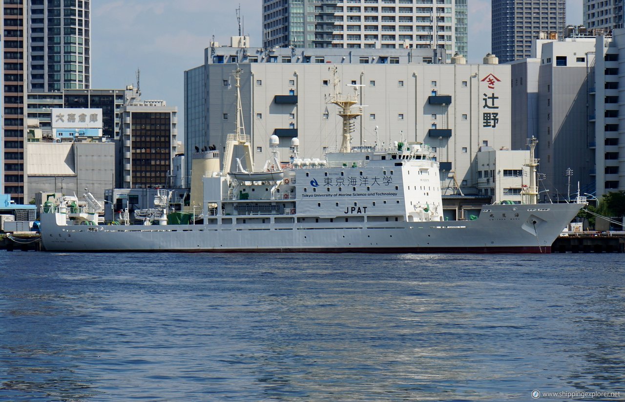 Umitaka Maru