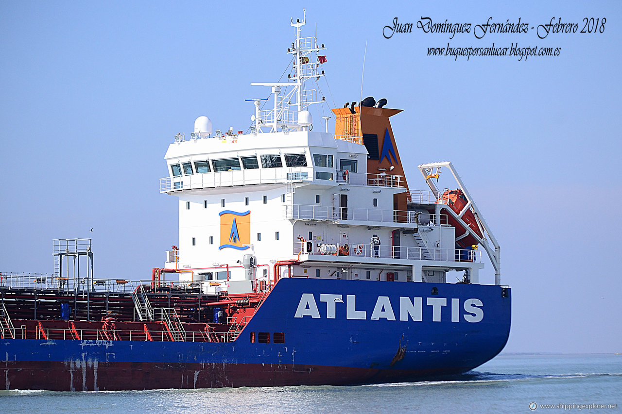 Atlantis Augusta