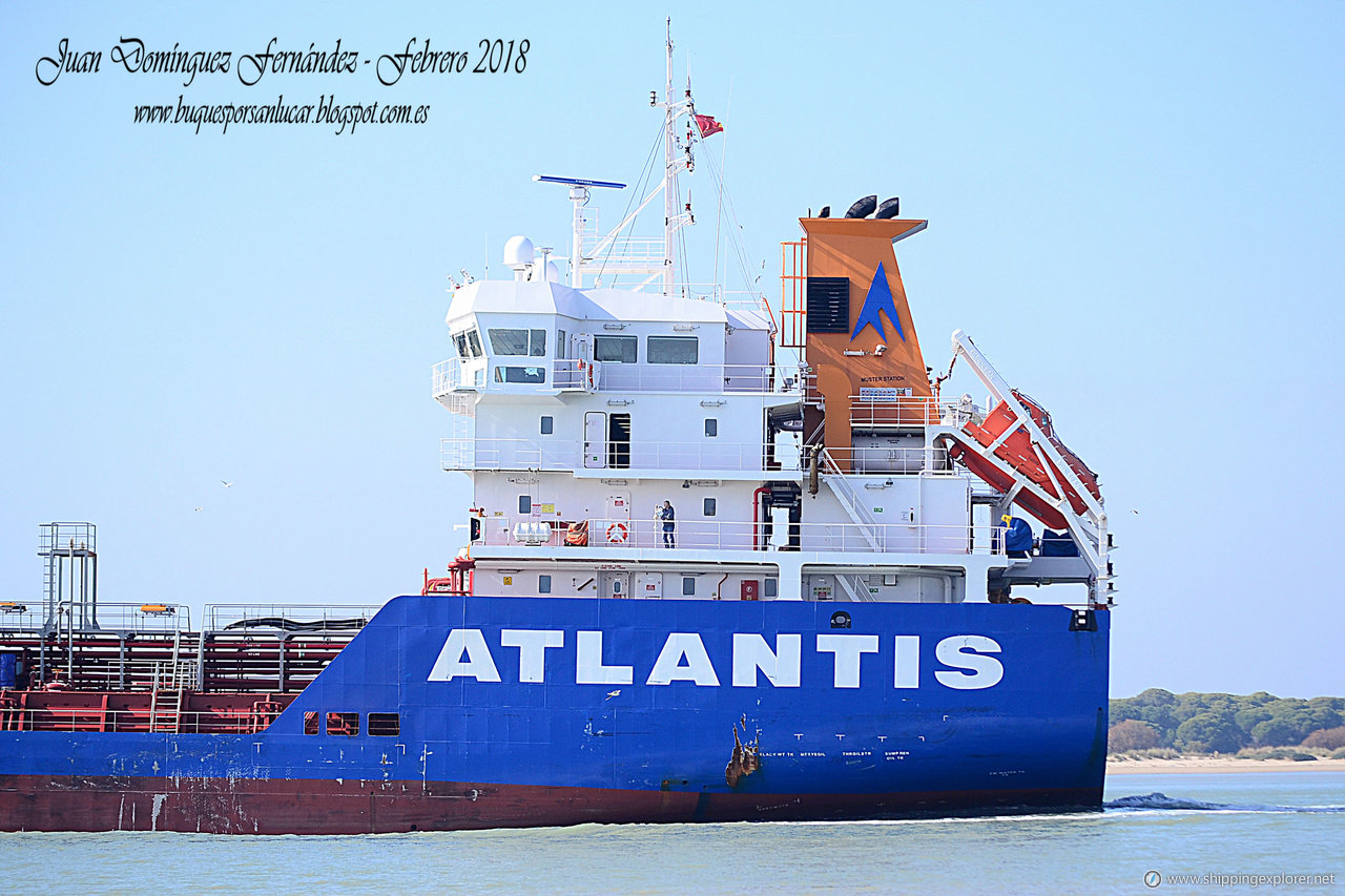 Atlantis Augusta