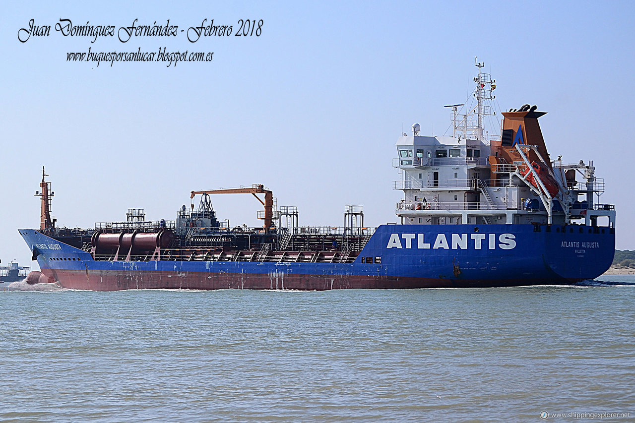 Atlantis Augusta