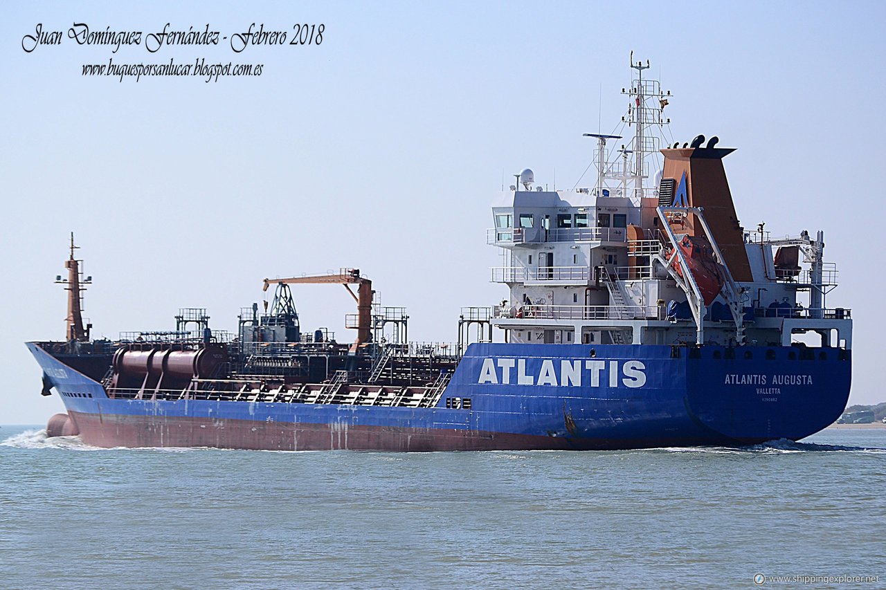 Atlantis Augusta