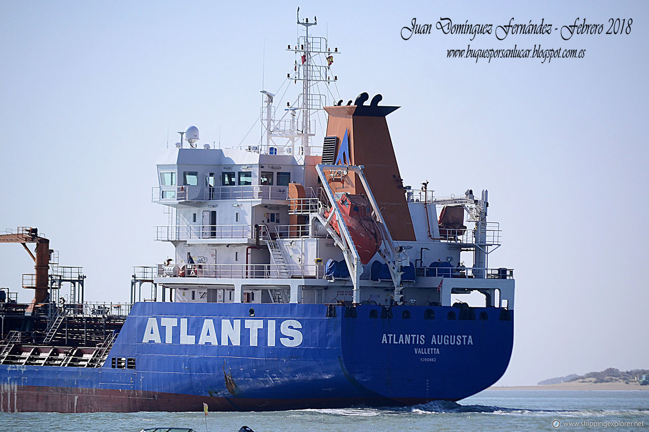 Atlantis Augusta