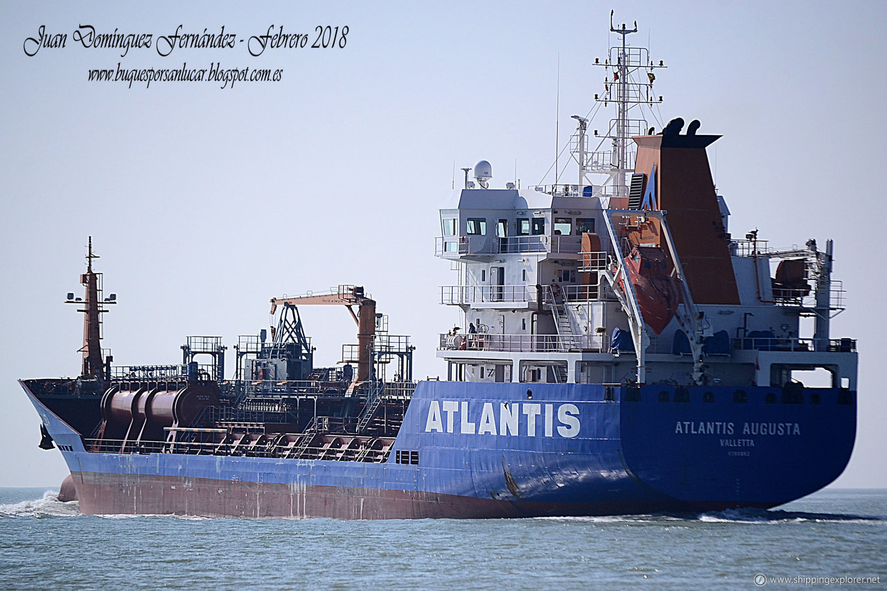 Atlantis Augusta