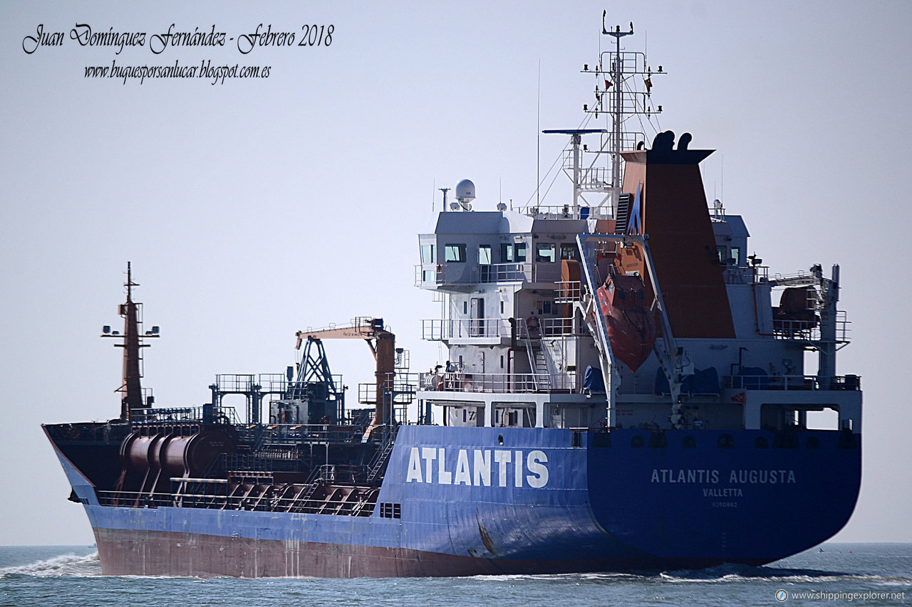 Atlantis Augusta