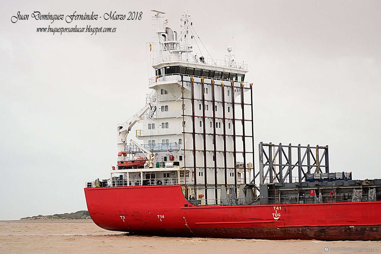 CMA CGM Visby