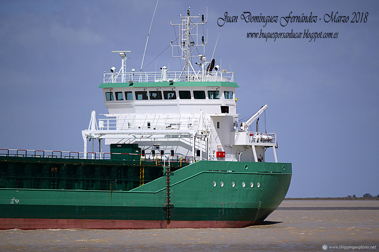 Arklow Raider