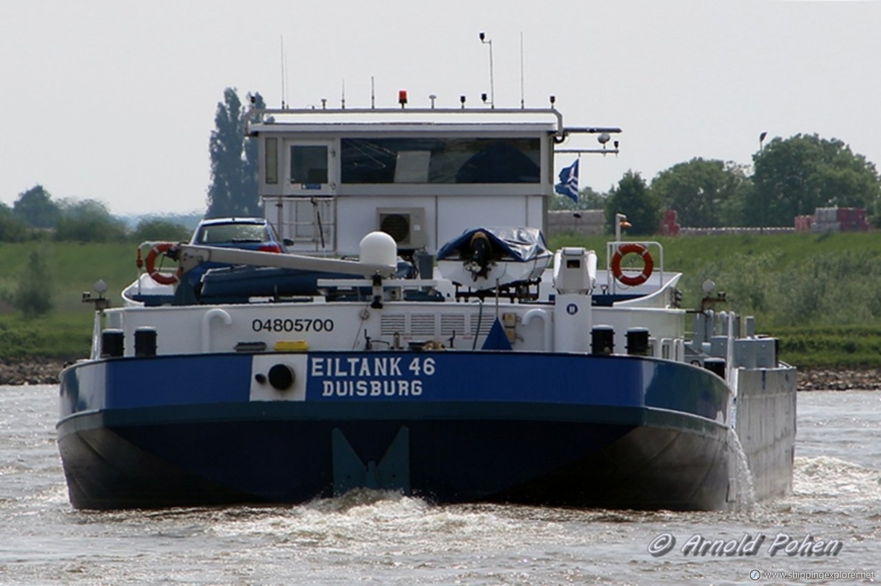 Eiltank46