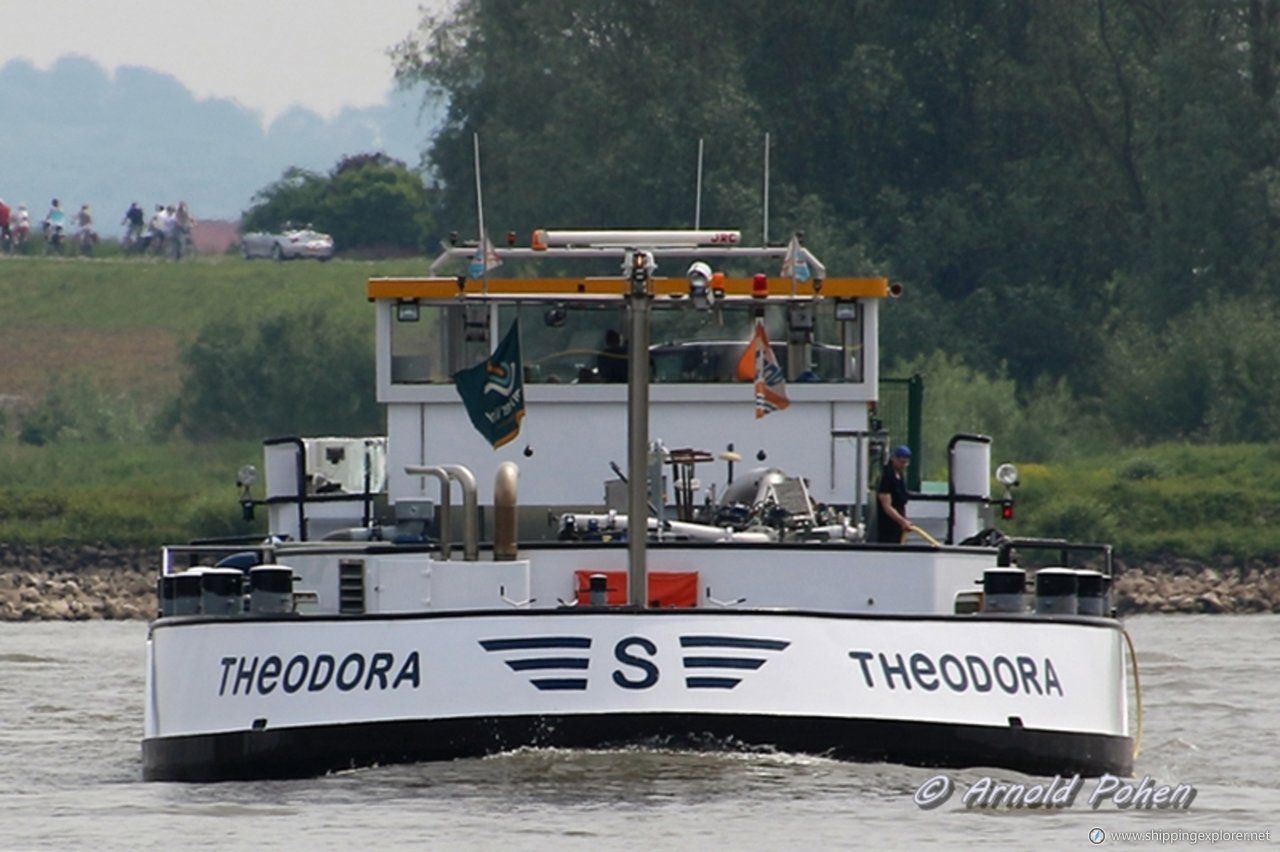 Theodora